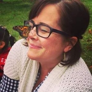 Meet your Posher, Anne